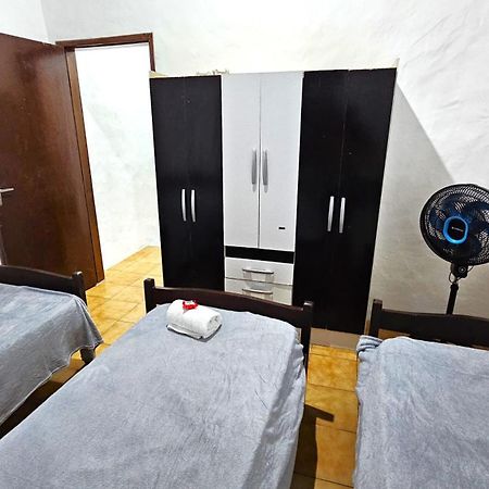Florianópolis Residencial Las Flores מראה חיצוני תמונה