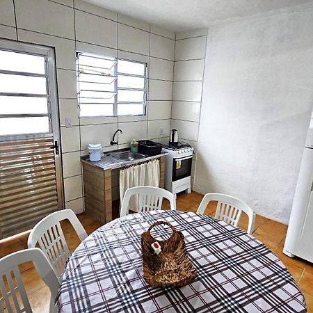 Florianópolis Residencial Las Flores מראה חיצוני תמונה