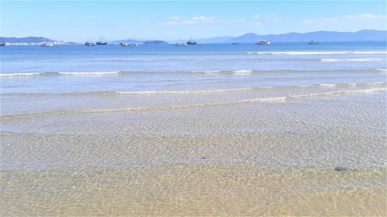Florianópolis Residencial Las Flores מראה חיצוני תמונה