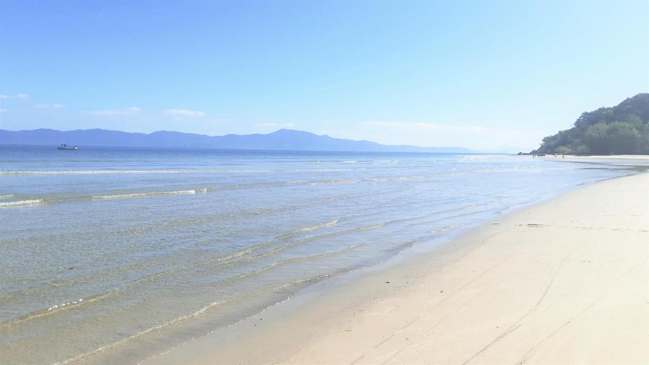Florianópolis Residencial Las Flores מראה חיצוני תמונה