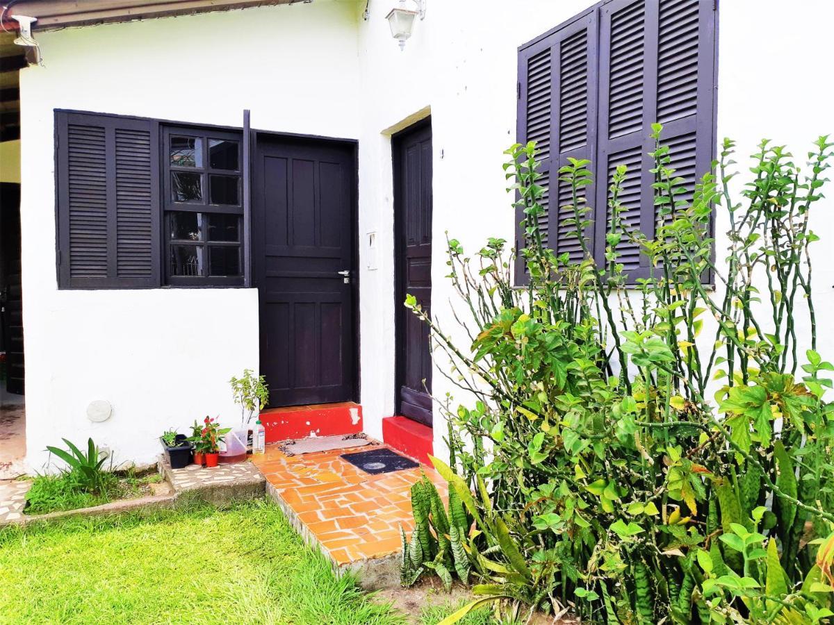 Florianópolis Residencial Las Flores מראה חיצוני תמונה