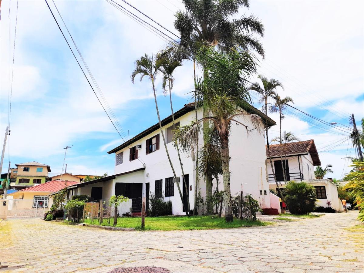 Florianópolis Residencial Las Flores מראה חיצוני תמונה
