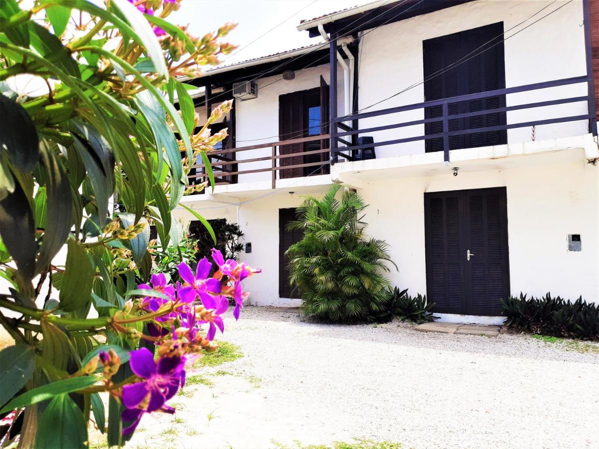 Florianópolis Residencial Las Flores מראה חיצוני תמונה