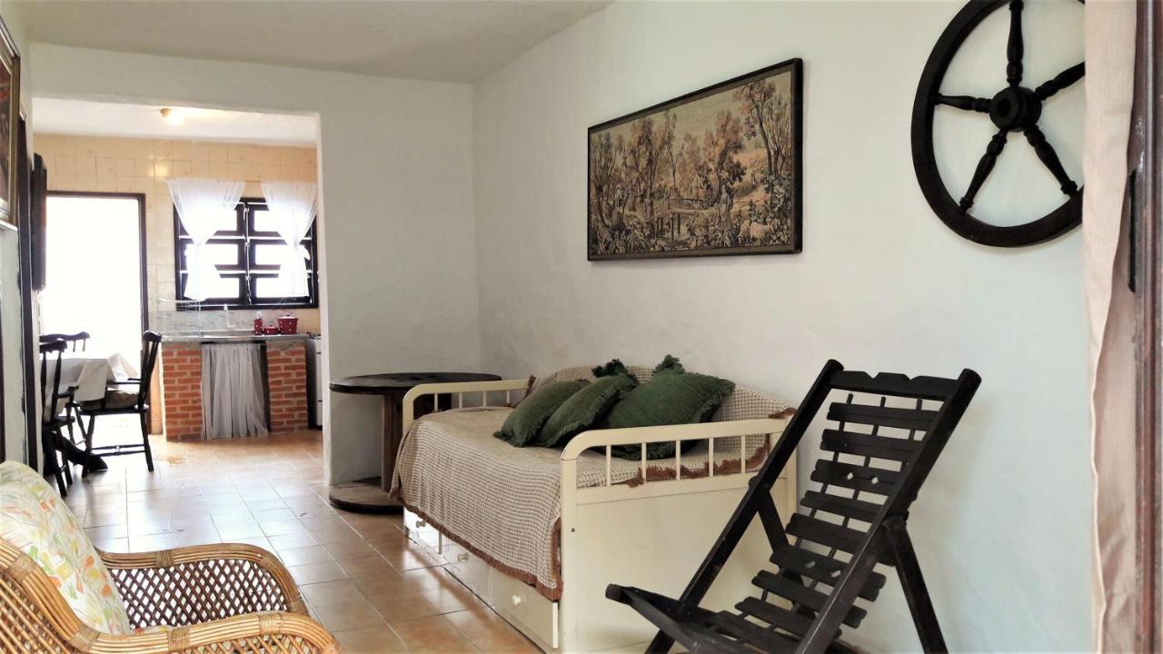 Florianópolis Residencial Las Flores מראה חיצוני תמונה
