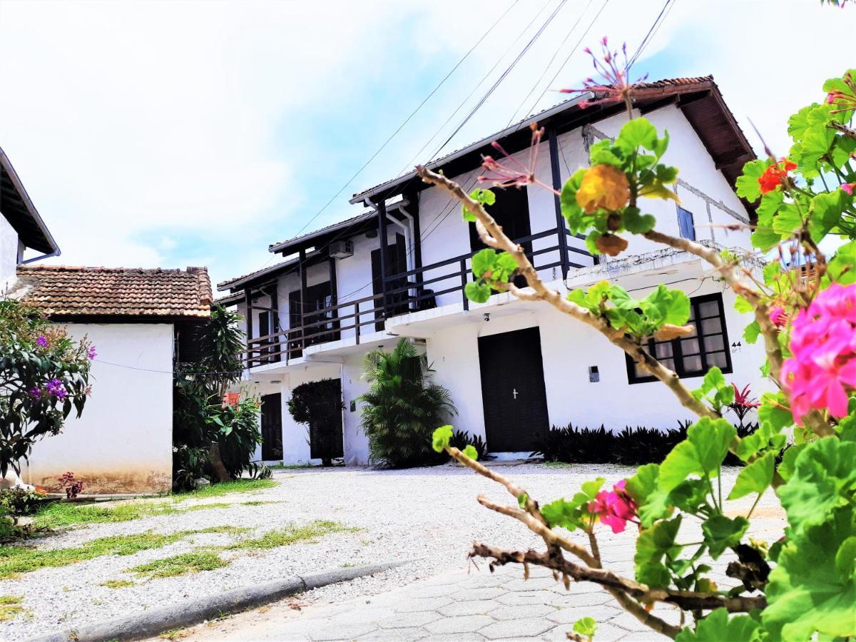 Florianópolis Residencial Las Flores מראה חיצוני תמונה