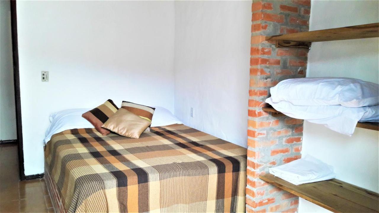 Florianópolis Residencial Las Flores מראה חיצוני תמונה