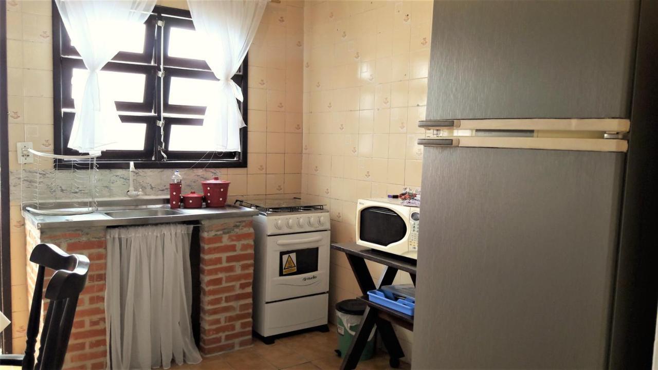 Florianópolis Residencial Las Flores מראה חיצוני תמונה