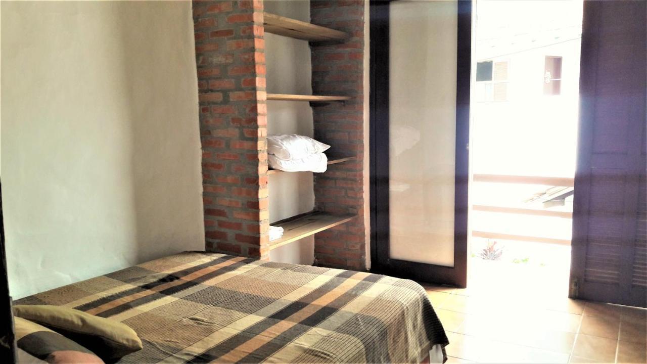 Florianópolis Residencial Las Flores מראה חיצוני תמונה