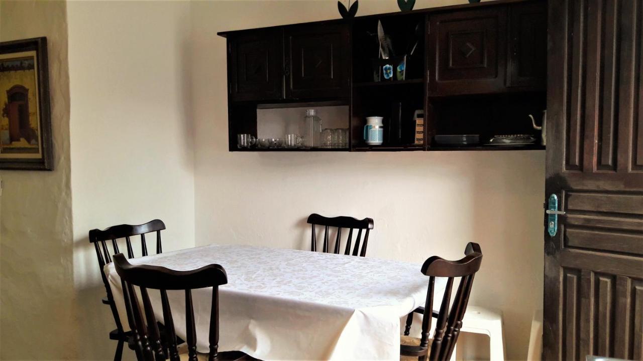 Florianópolis Residencial Las Flores מראה חיצוני תמונה