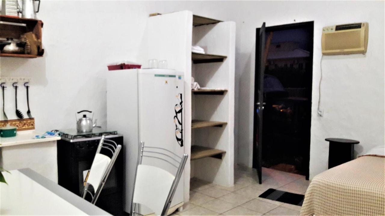 Florianópolis Residencial Las Flores מראה חיצוני תמונה