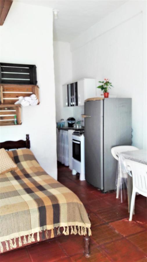 Florianópolis Residencial Las Flores מראה חיצוני תמונה