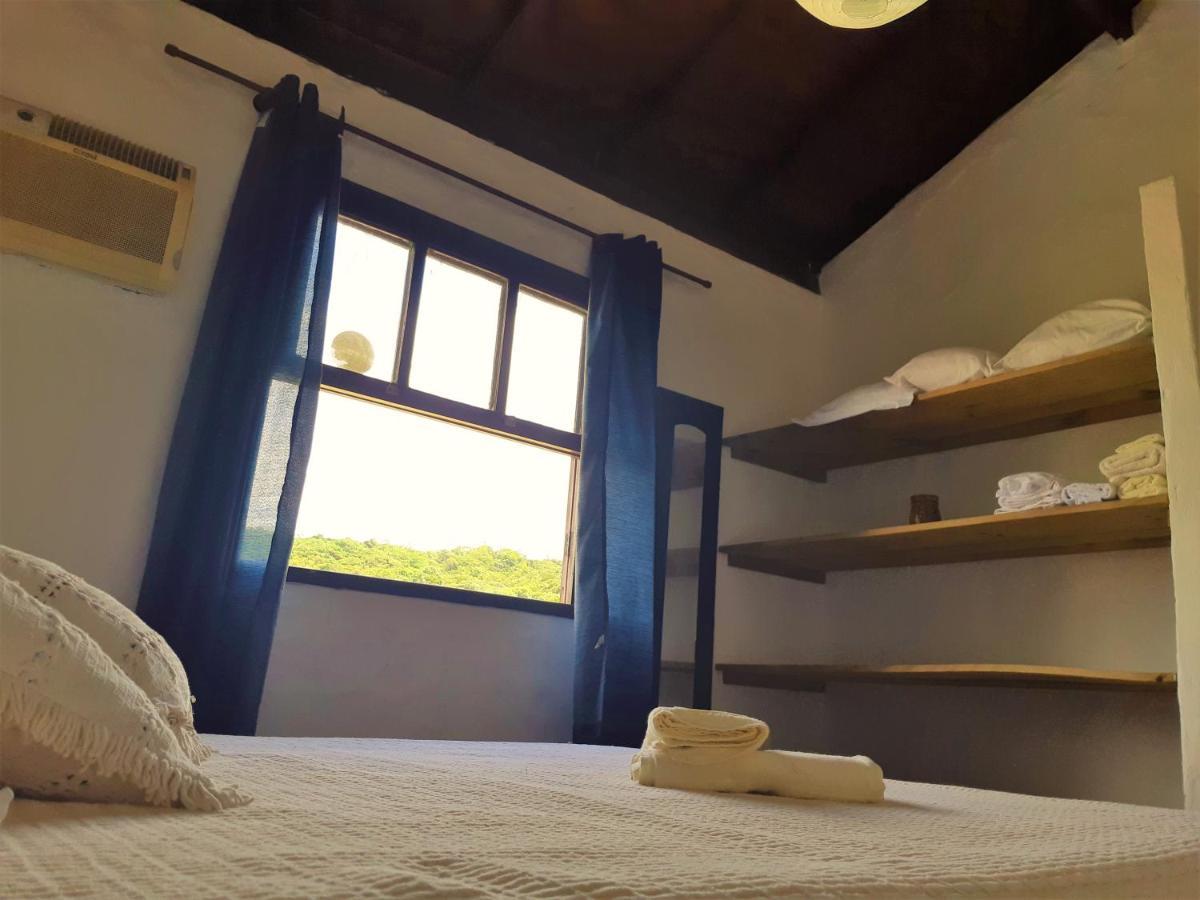 Florianópolis Residencial Las Flores מראה חיצוני תמונה