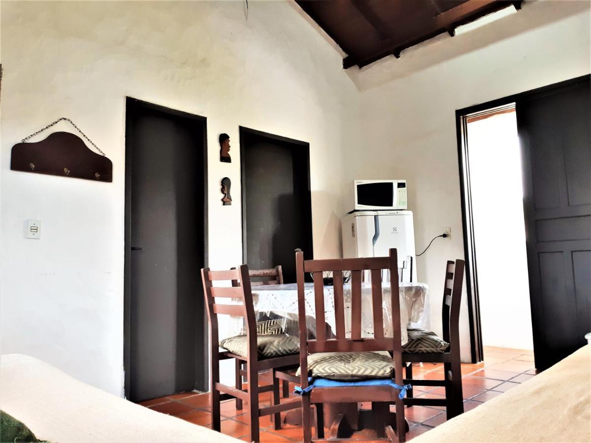 Florianópolis Residencial Las Flores מראה חיצוני תמונה