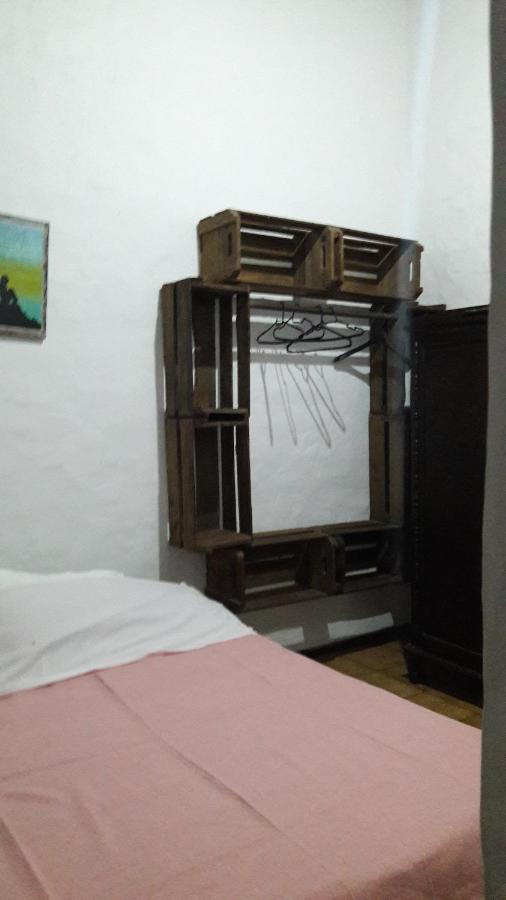 Florianópolis Residencial Las Flores מראה חיצוני תמונה