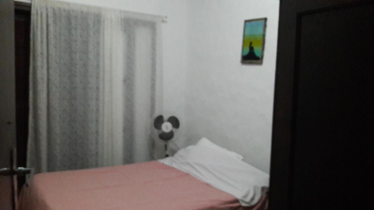 Florianópolis Residencial Las Flores מראה חיצוני תמונה
