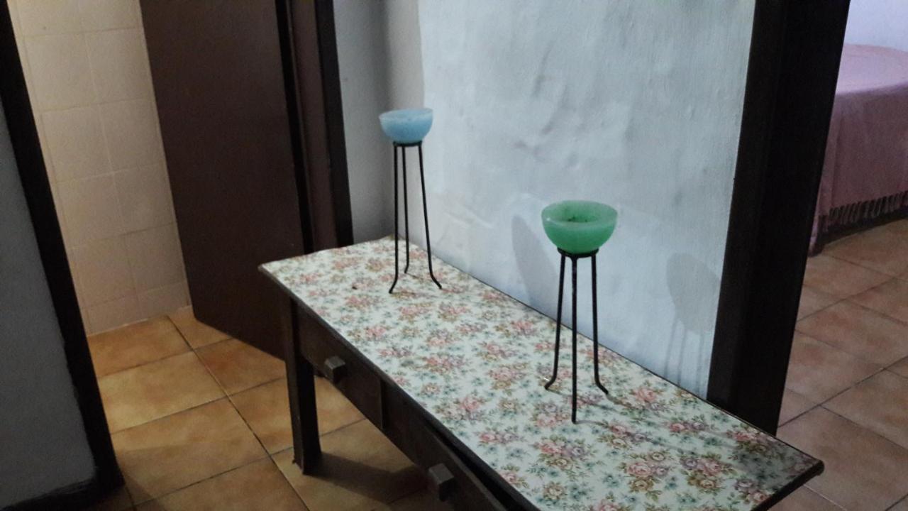 Florianópolis Residencial Las Flores מראה חיצוני תמונה