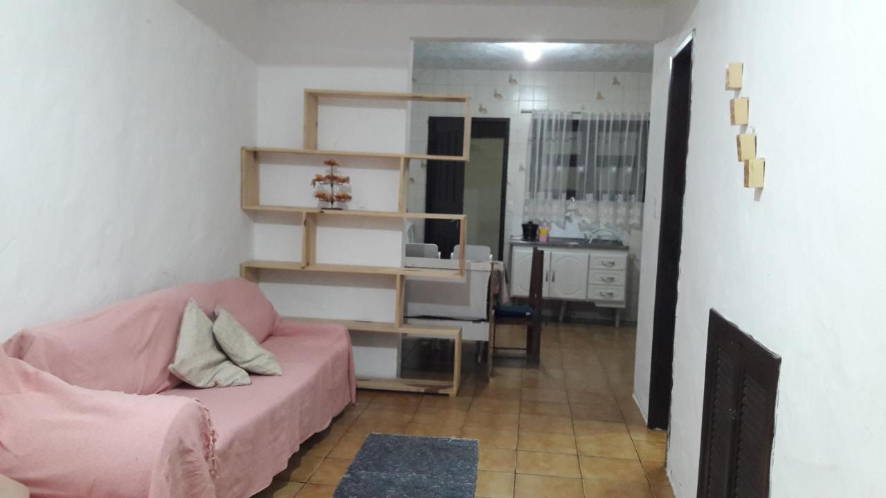 Florianópolis Residencial Las Flores מראה חיצוני תמונה