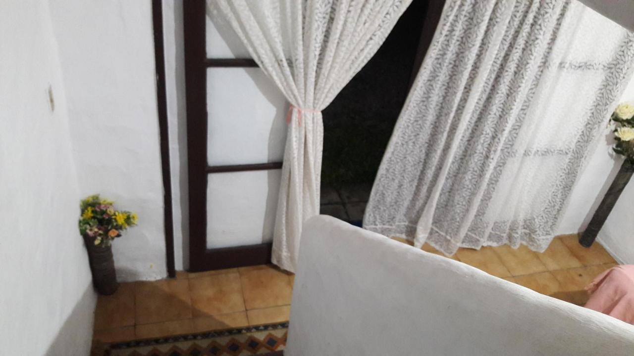 Florianópolis Residencial Las Flores מראה חיצוני תמונה