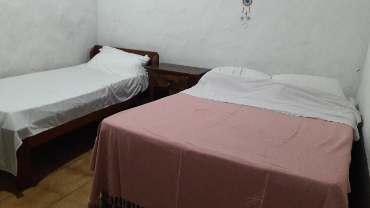 Florianópolis Residencial Las Flores מראה חיצוני תמונה