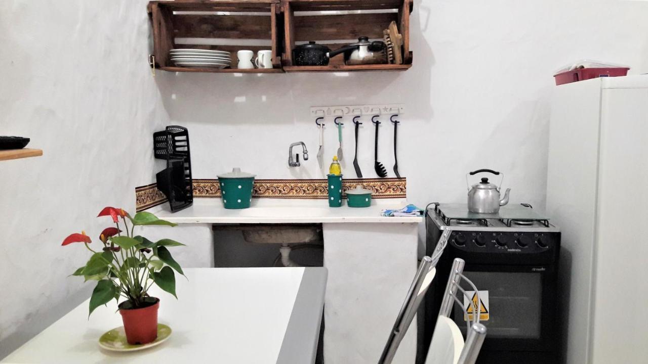 Florianópolis Residencial Las Flores מראה חיצוני תמונה
