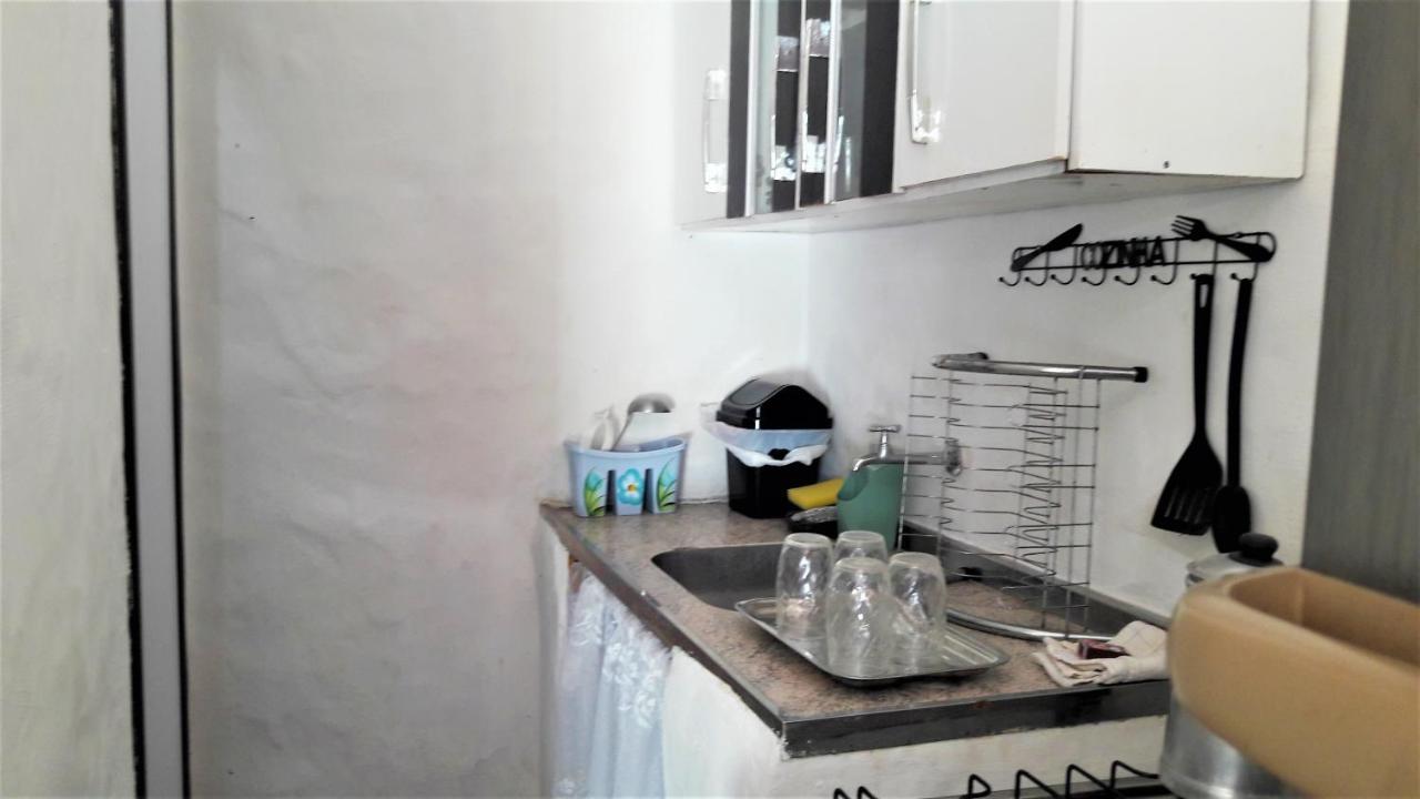 Florianópolis Residencial Las Flores מראה חיצוני תמונה