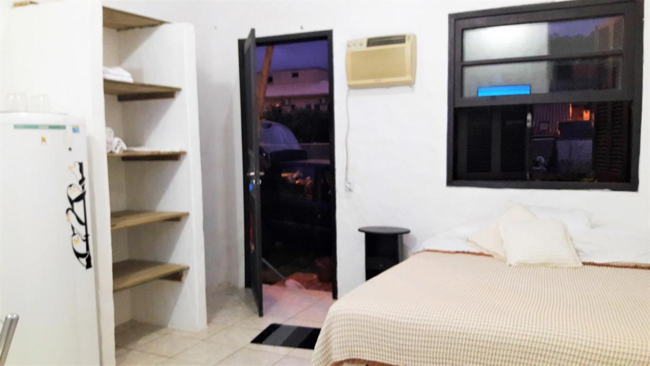 Florianópolis Residencial Las Flores מראה חיצוני תמונה