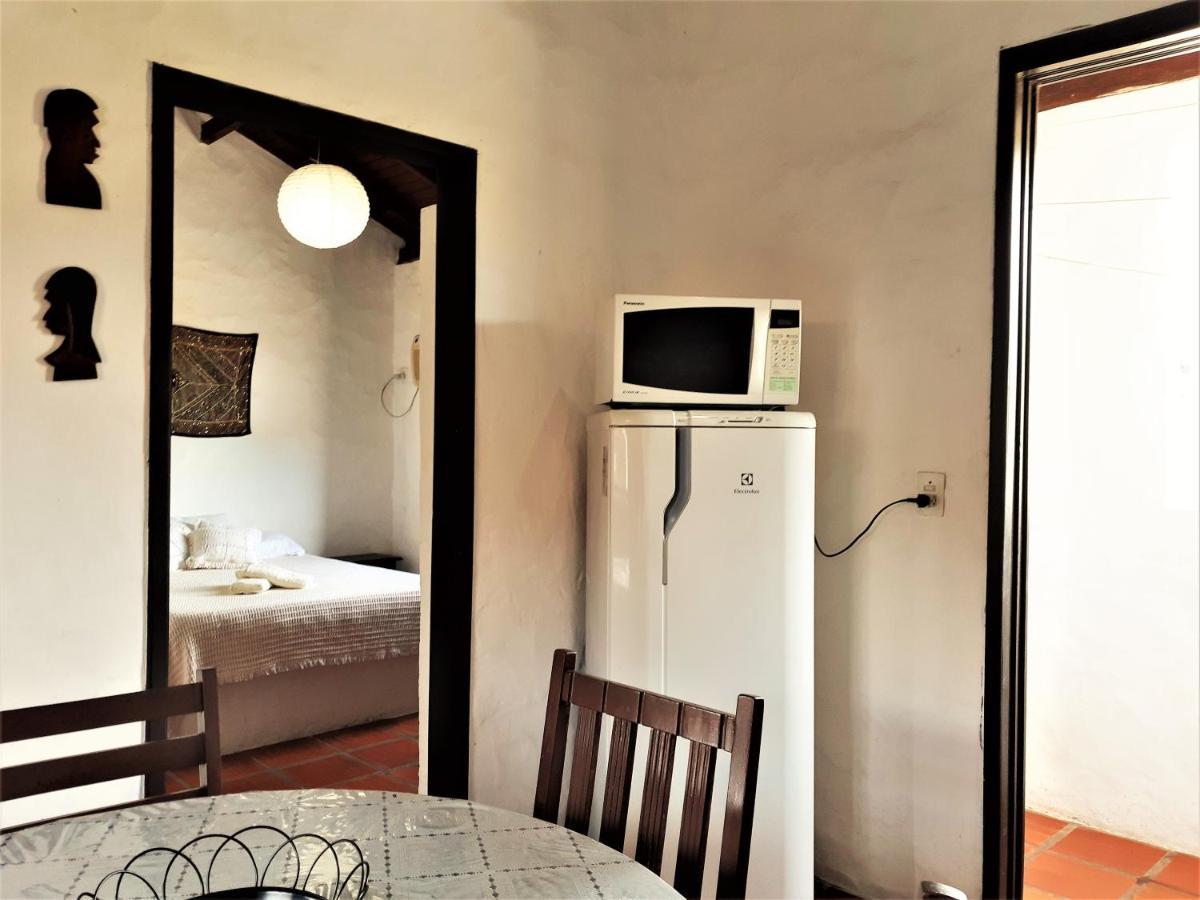 Florianópolis Residencial Las Flores מראה חיצוני תמונה