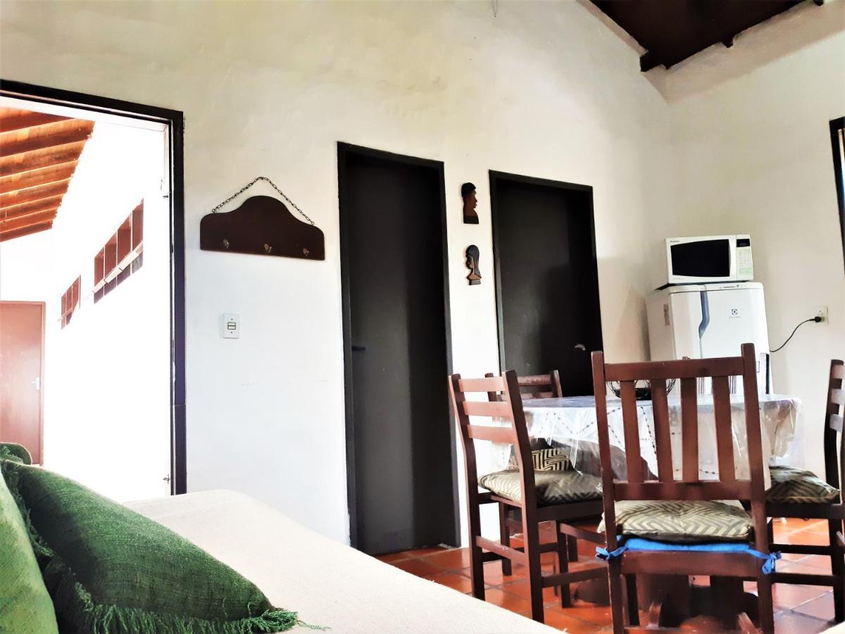 Florianópolis Residencial Las Flores מראה חיצוני תמונה