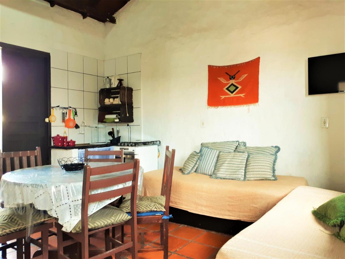 Florianópolis Residencial Las Flores מראה חיצוני תמונה