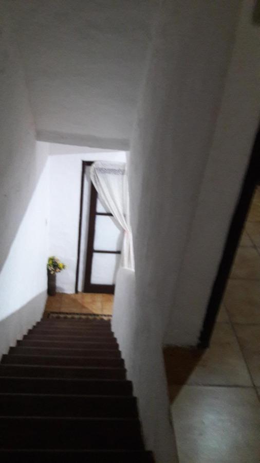 Florianópolis Residencial Las Flores מראה חיצוני תמונה