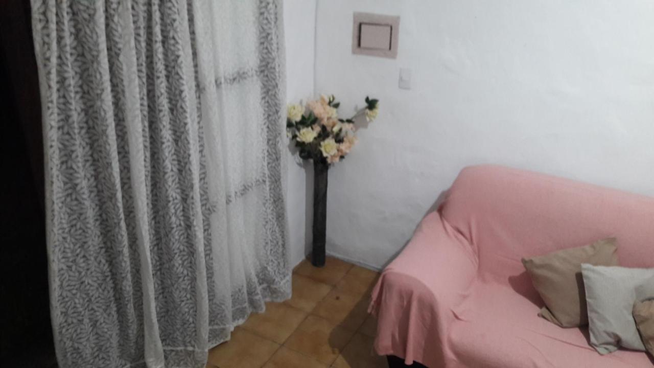Florianópolis Residencial Las Flores מראה חיצוני תמונה