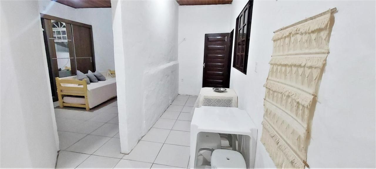 Florianópolis Residencial Las Flores מראה חיצוני תמונה