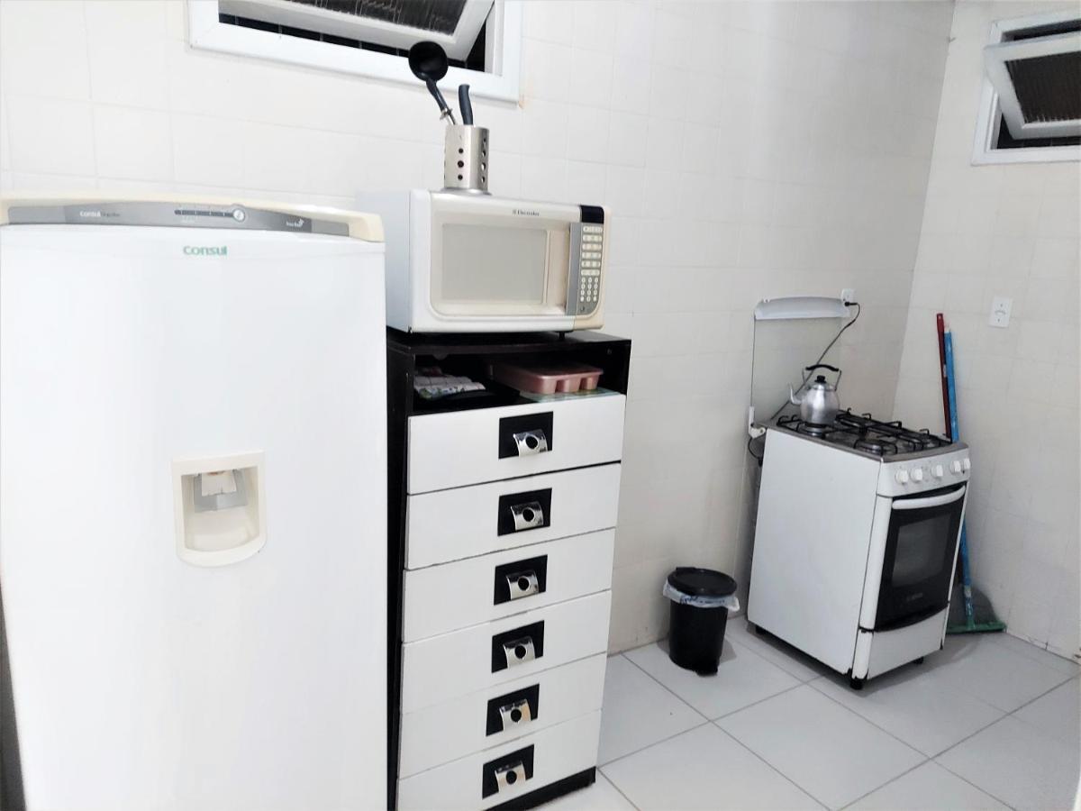 Florianópolis Residencial Las Flores מראה חיצוני תמונה