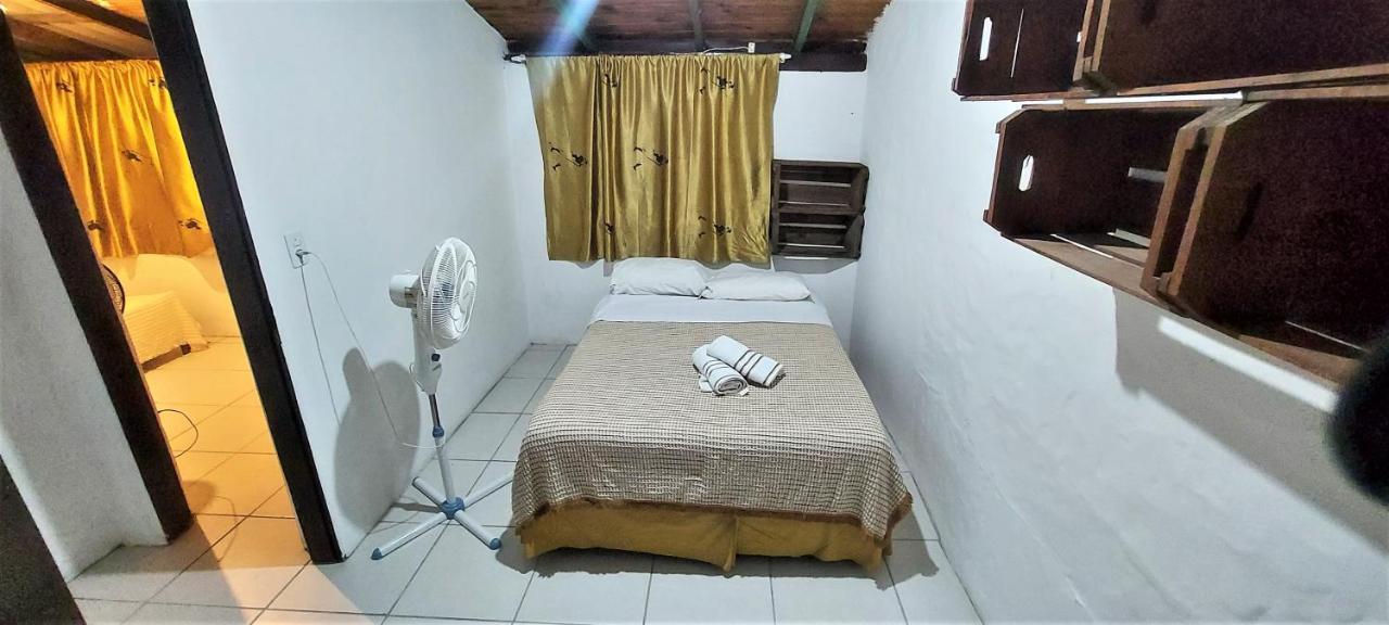 Florianópolis Residencial Las Flores מראה חיצוני תמונה