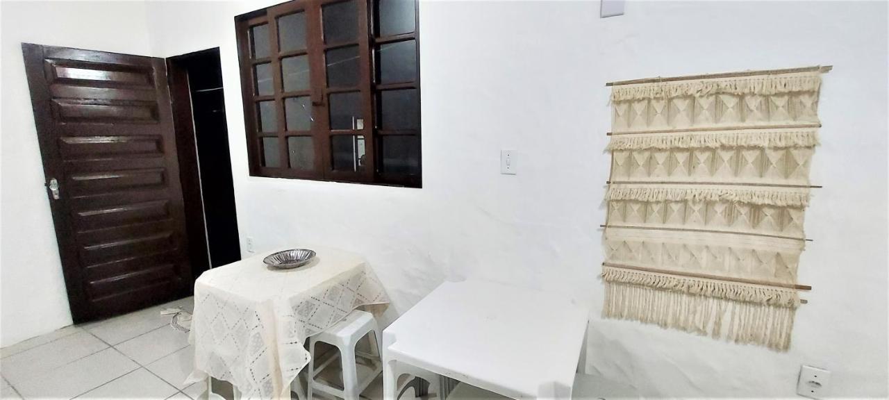 Florianópolis Residencial Las Flores מראה חיצוני תמונה