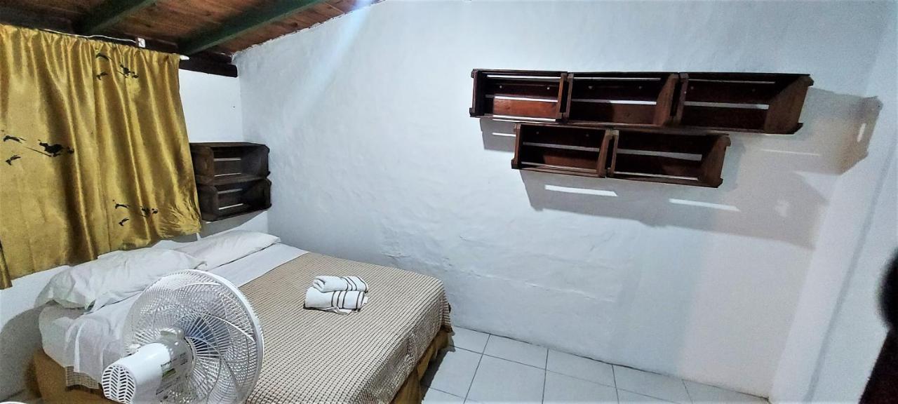 Florianópolis Residencial Las Flores מראה חיצוני תמונה