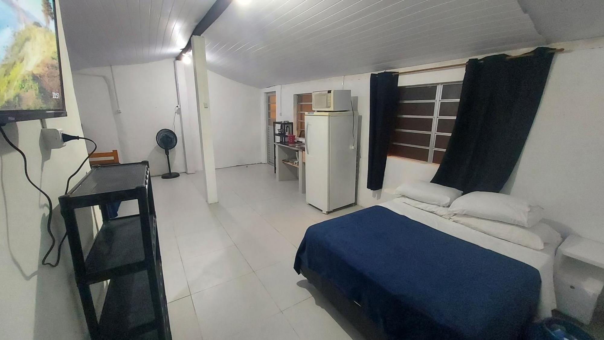 Florianópolis Residencial Las Flores מראה חיצוני תמונה