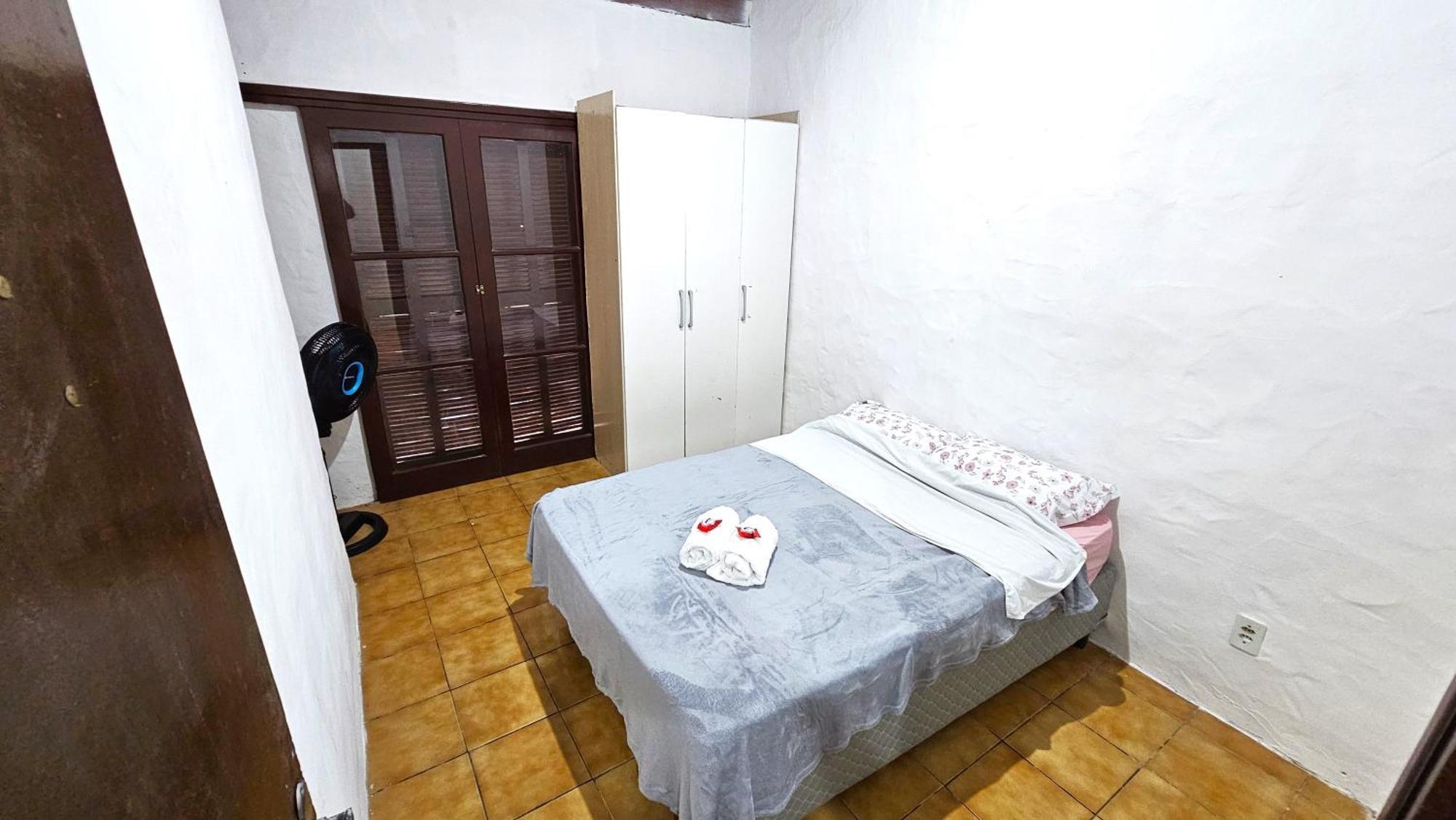 Florianópolis Residencial Las Flores מראה חיצוני תמונה