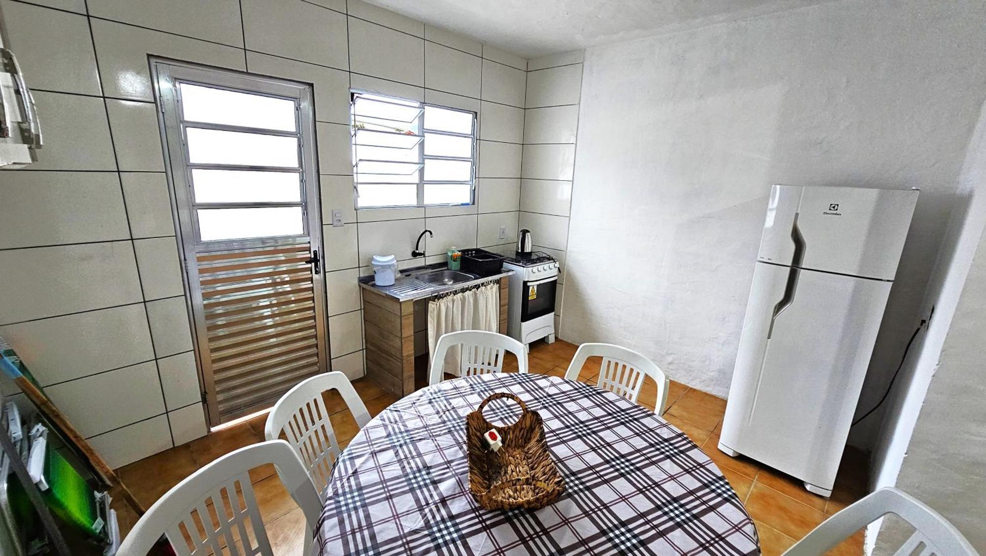 Florianópolis Residencial Las Flores מראה חיצוני תמונה