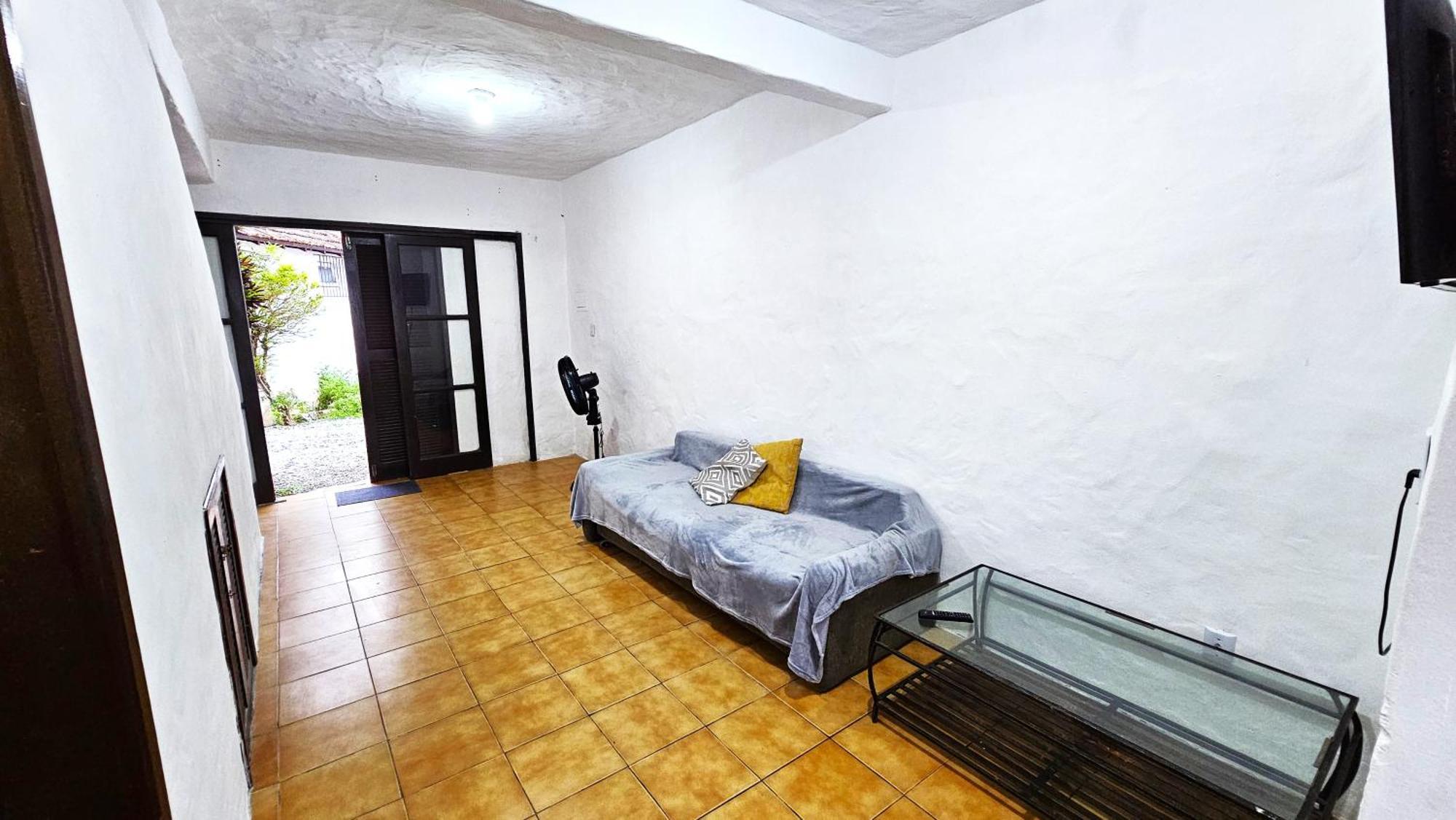 Florianópolis Residencial Las Flores מראה חיצוני תמונה