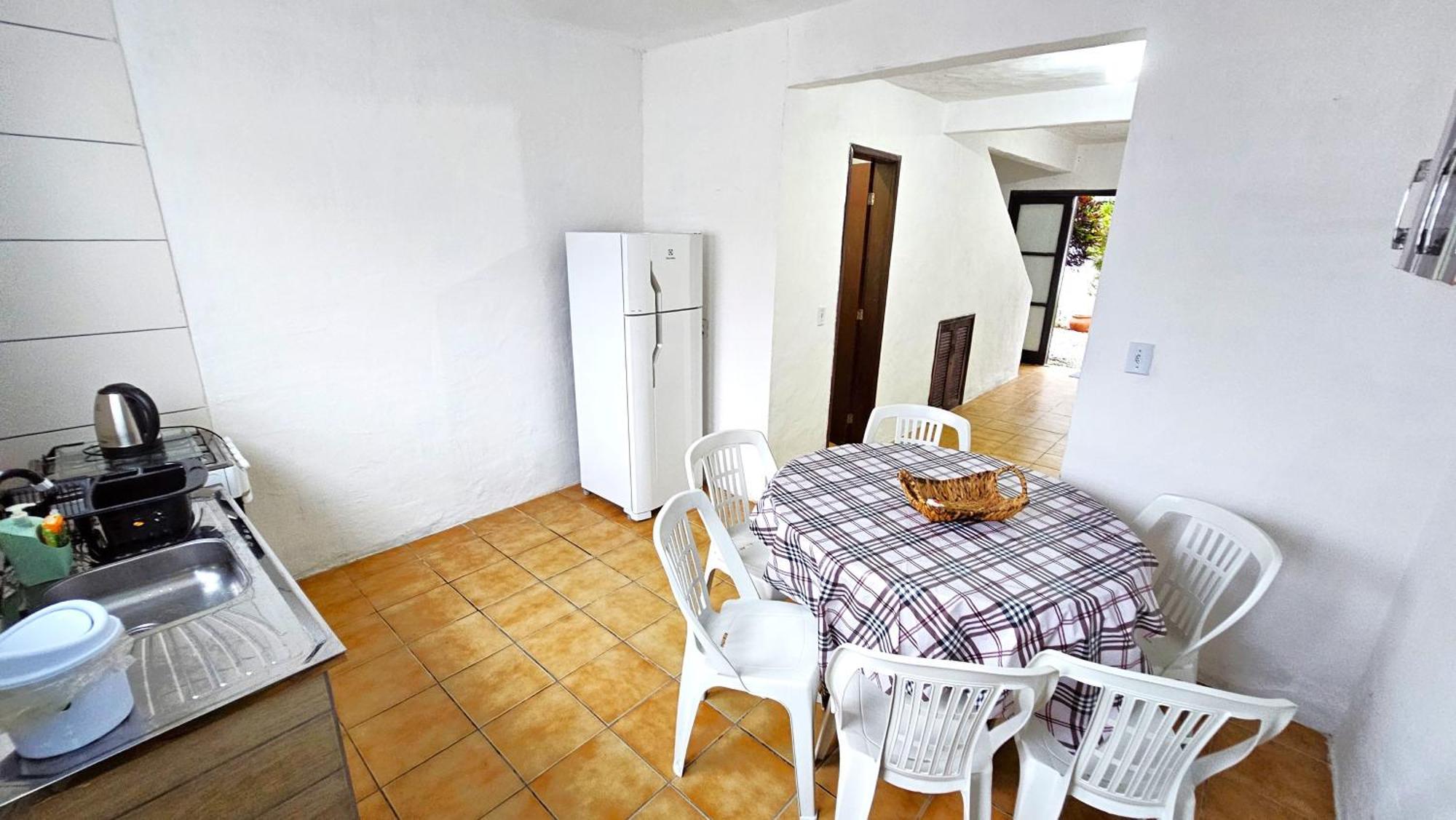 Florianópolis Residencial Las Flores מראה חיצוני תמונה