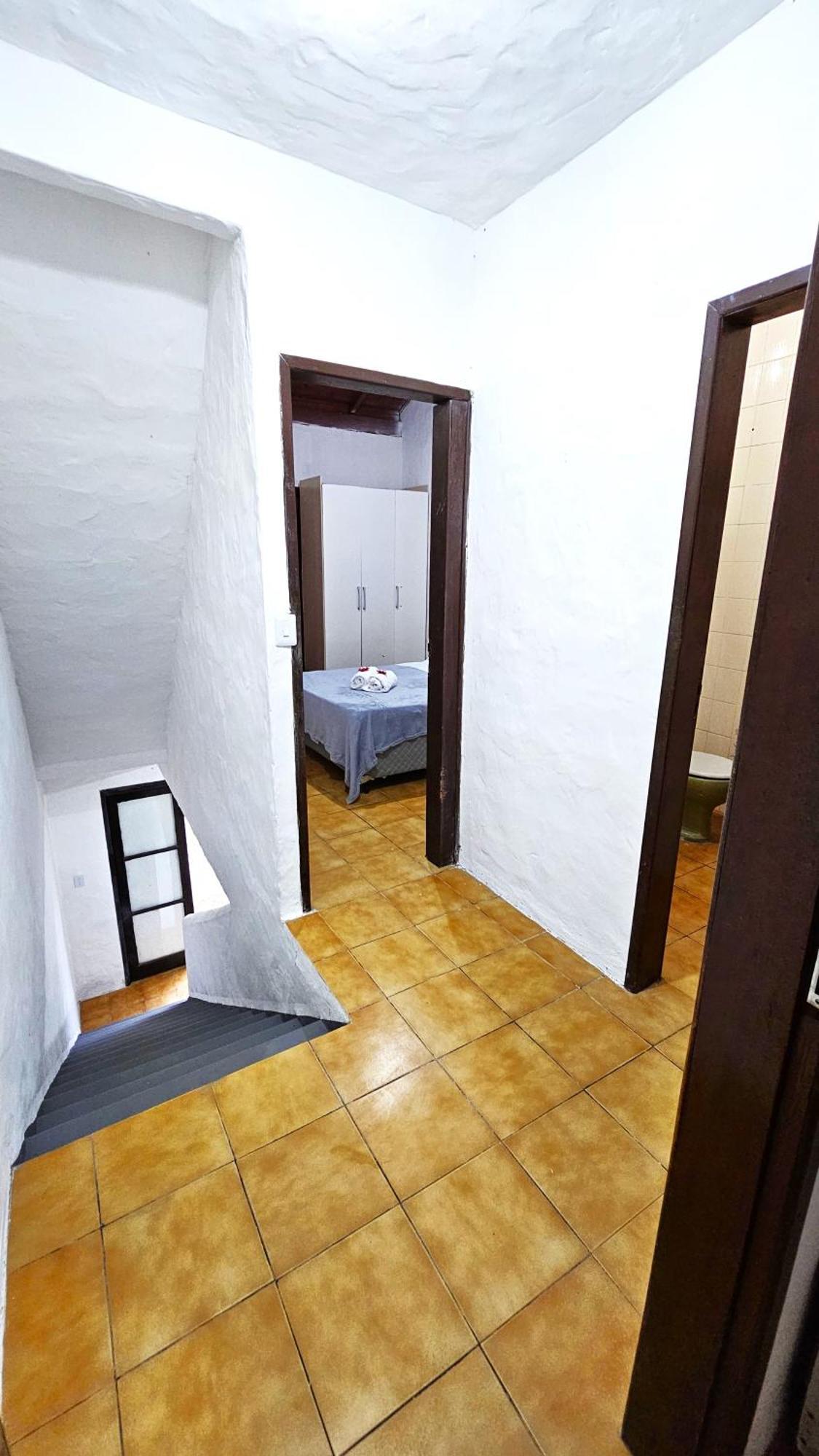 Florianópolis Residencial Las Flores מראה חיצוני תמונה