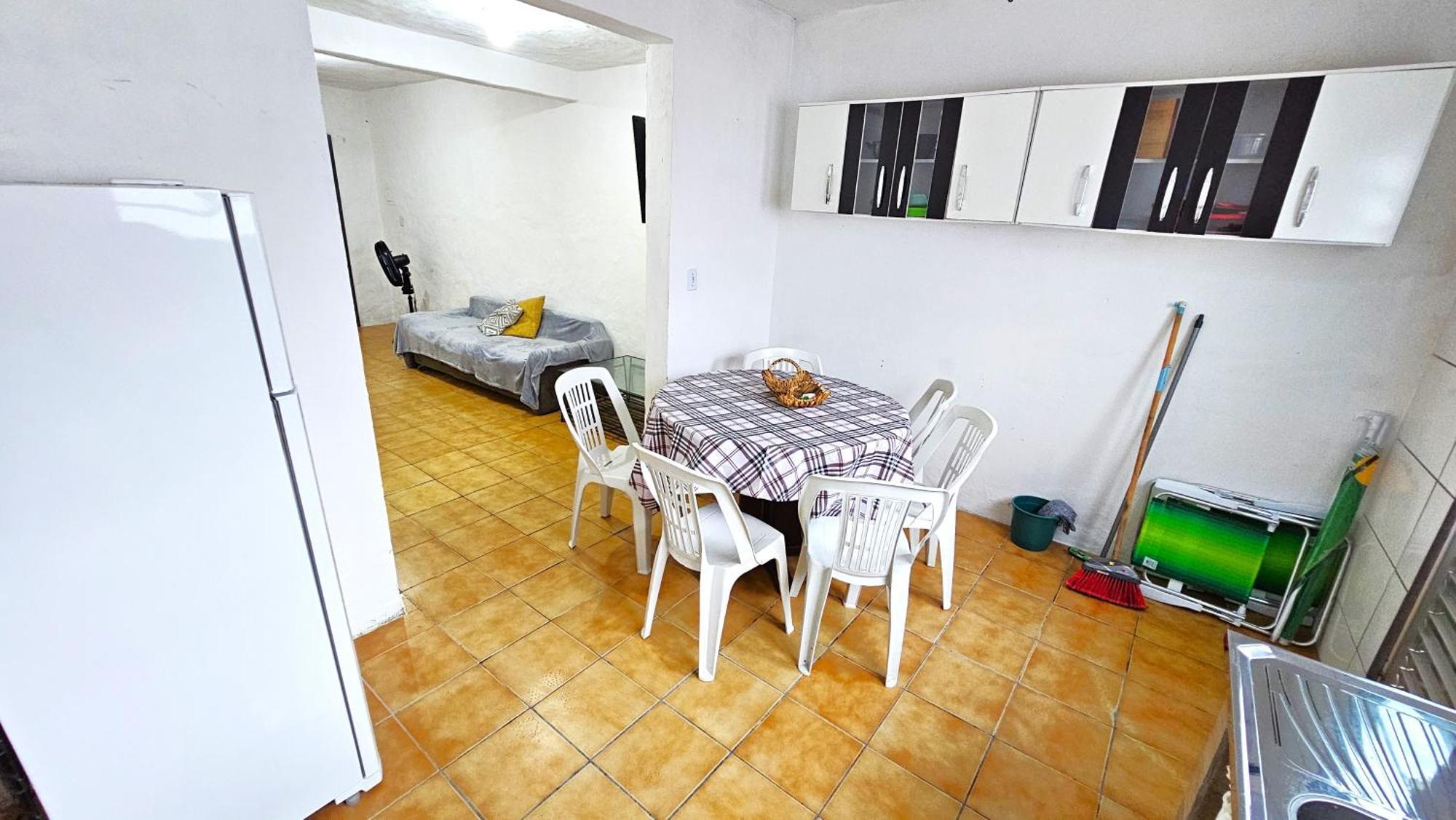 Florianópolis Residencial Las Flores מראה חיצוני תמונה