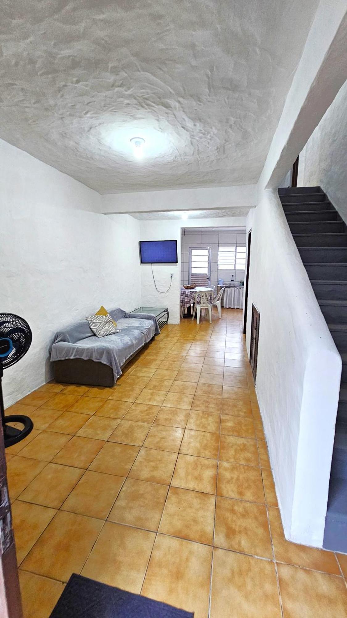 Florianópolis Residencial Las Flores מראה חיצוני תמונה