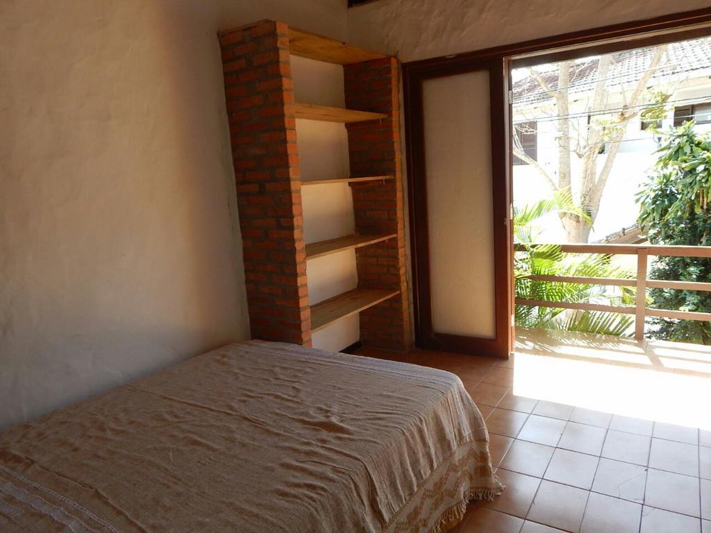 Florianópolis Residencial Las Flores מראה חיצוני תמונה