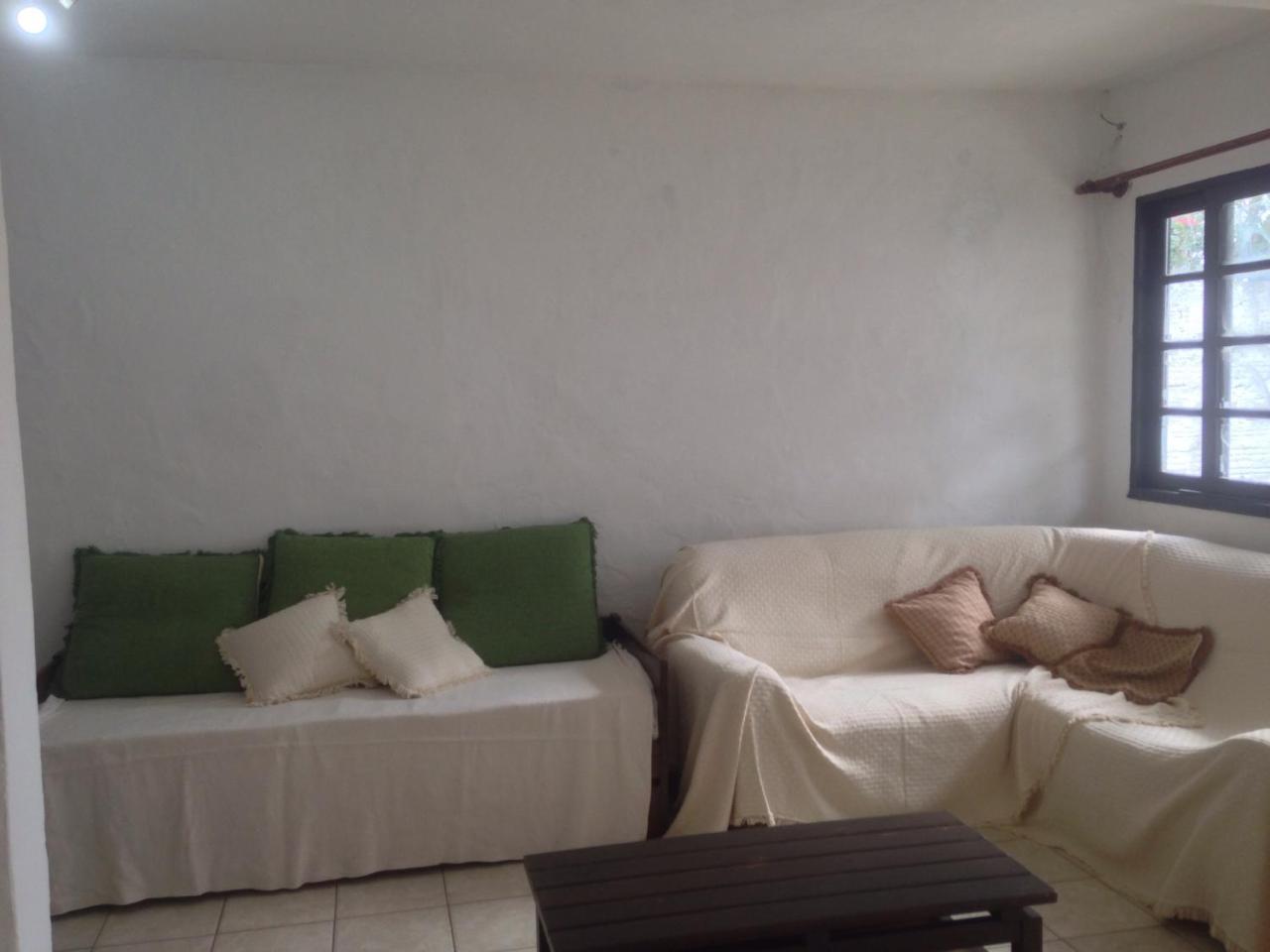 Florianópolis Residencial Las Flores מראה חיצוני תמונה