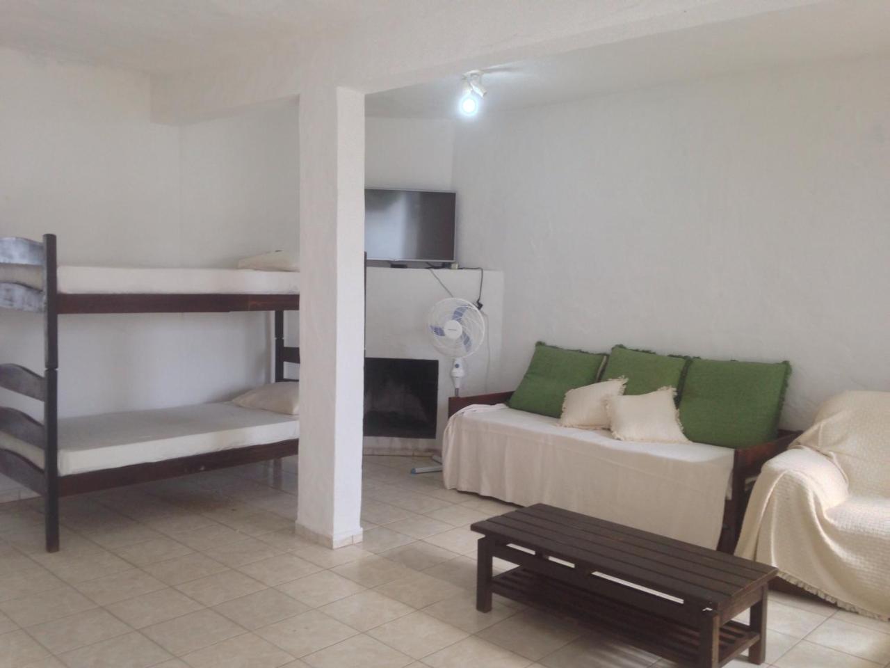 Florianópolis Residencial Las Flores מראה חיצוני תמונה