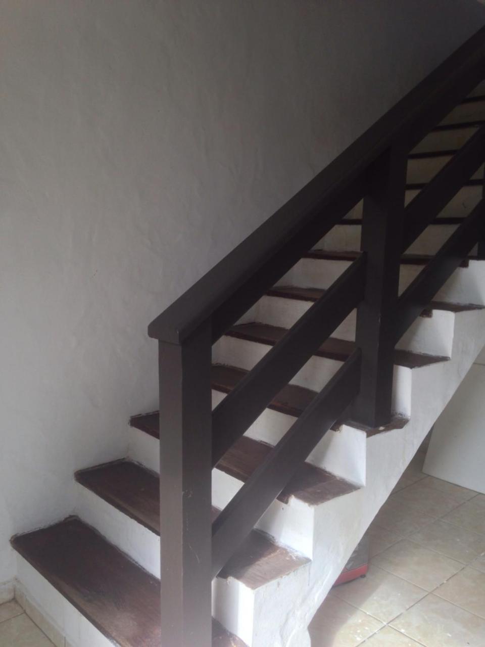 Florianópolis Residencial Las Flores מראה חיצוני תמונה