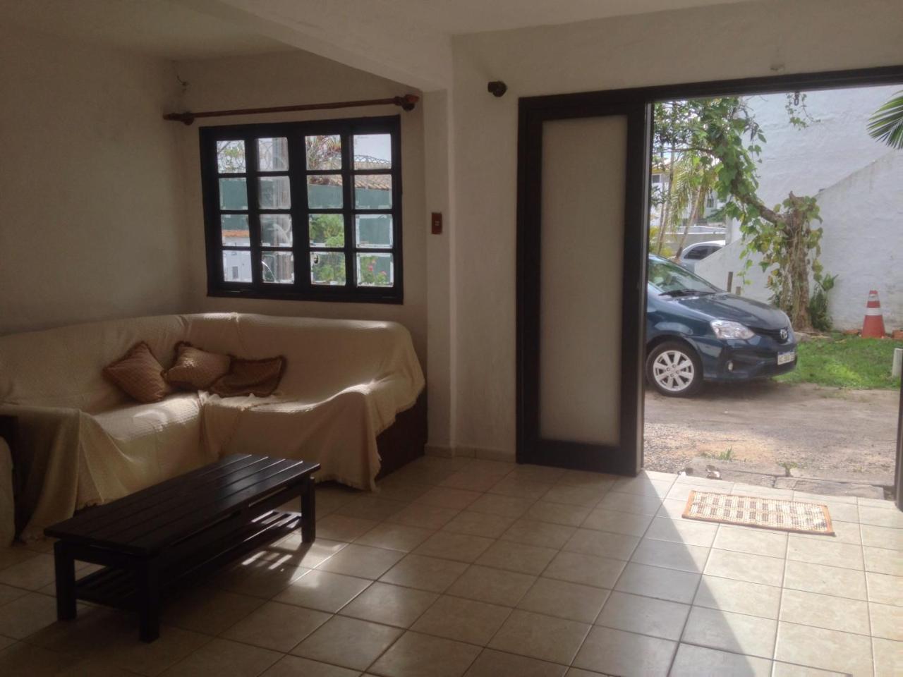 Florianópolis Residencial Las Flores מראה חיצוני תמונה